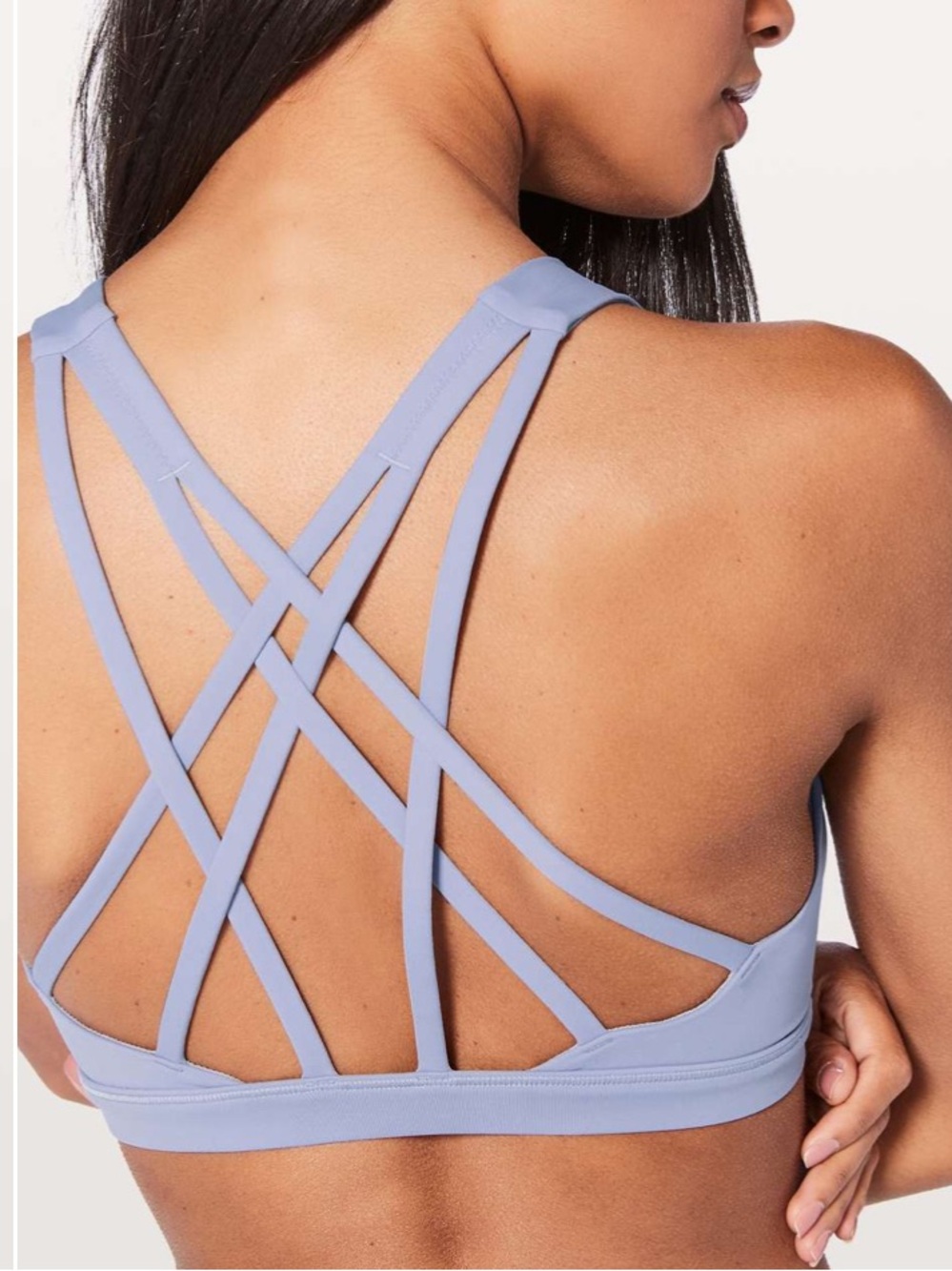 lululemon athletica Free To Be Serene Bra 12